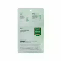 Vt Cica Reti A All in One 3step Mask 1 5g 2 25g