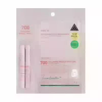 Angebot Vt Collagen Reedle Shot 700 2step Mask 1 5g 27g
