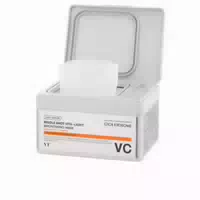 Vt Cosmetics Cica Care Vita Light Aufhellende Maske 30 Stück