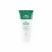 Vt Cosmetics Cica Mild Foam Cleanser