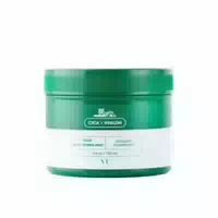 Vt Cosmetics Cica Mild Toner Pad