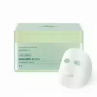 Vt Cosmetics Cica Reti A Mask 7 Days
