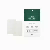 Vt Cica Care Spot Patch 1pack 48 Patches