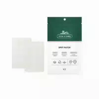 Vt Cosmetics Cica Spot Patch