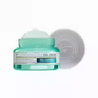 Confidence Feuchtigkeitsspendendes Creme Gel