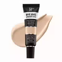 It Cosmetics Bye Bye Under Eye Concealer Medium Perfekte Abdeckung Für Ihre Augen