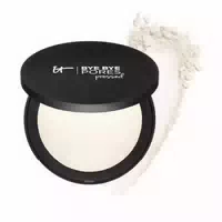 It Cosmetics Bye Bye Pores Pressed Powder