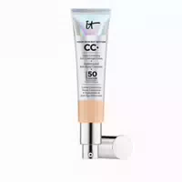 It Cosmetics Your Haut But Better Cc Cream Foundation Spf50 Neutral Medium