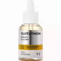 Vt Cosmetics Glutathion Cica Exosome G2 Aufhellende Ampulle