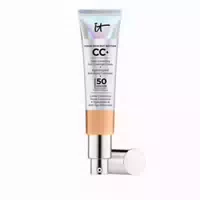 It Cosmetics Your Skin But Better Cc Creme Foundation Spf50 , Neutral Tan, 32 ml