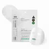 Vt Cosmetics Mild Reedle Shot 300 2 Step Mask 1 Pcs