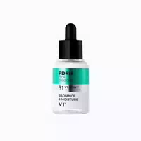 Vt Cosmetics Pdrn Cica Exosome Firming Ampoule 30 ml 1 ml