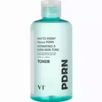 Vt Cosmetics Phyto Pdrn Toner Feuchtigkeitsspendendes Gesichtswasser