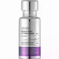 Vt Cosmetics Reedle Shot Lifting Serum Straffendes Anti Aging Serum