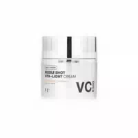Vt Cosmetics Reedle Shot Vita Light Eye Cream