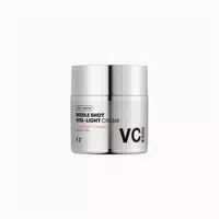 Vt Cosmetics Vita Light Reedle Shot 100 50 Ml 1 Ml