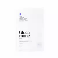 Vt Glucamune Mask 1stück