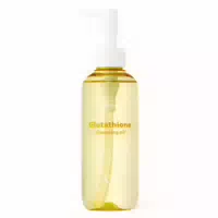 Vt Glutathione Glow Cleansing Oil 200ml