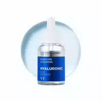 Vt Hyaluronic H3 Hydro Ampoule 30ml