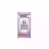 Vt Luminous Skin Pack 210g 100 Pads
