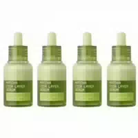 Vt Matcha Cica Layer Serum 30ml 4ea