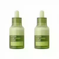 Vt Matcha Cica Layer Serum 30ml