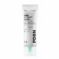 Vt Pdrn Air Cloud Sunscreen Spf50 Pa 50ml