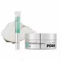 Vt Pdrn Eye Lifter Eye Patch Set