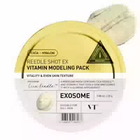 Vt Reedle Shot Ex Vitamin Modelling Pack 25g