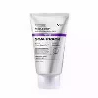 Vt Reedle Shot Hair Boosting Scalp Pack 250ml