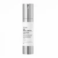 Vt Cosmetics 100 Pro Cica Reedle Shot 2ml 10ea