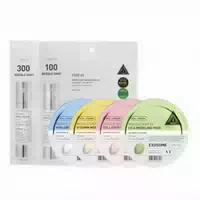 Vt Step Mask & Modelling Mask Bundle Set