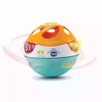 Vtech 3 In 1 Magischer Musikball 64619420