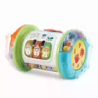 Vtech 3 In 1 Rollende Entdecker Trommel 40829920