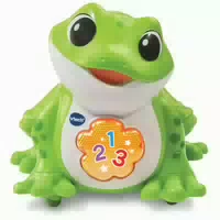 Vtech Hüpfspaß Frosch 40833897