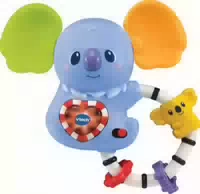 Vtech Koalarassel