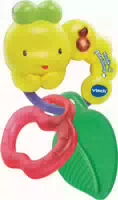 Vtech Musik Beißring