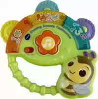 Vtech Musikbienen Tamburin 40829903