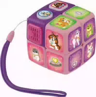 Vtech Twist & Learn Princess Würfel 40833960