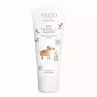 Vujo Frischling Baby Shampoo & Waschgel