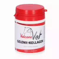 Vulcanovet Gelenkkollagen
