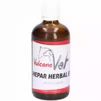 Vulcanovet Heparherbal Er