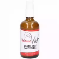 Vulcanovet Silver Care Hautpflege