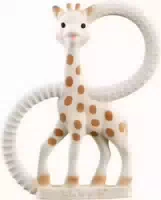 Beißring Sopure Sophie La Girafe Weich