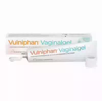 Vulniphan Vaginalgel