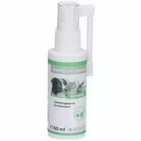 Vulnocyn Dental Zahnpflegespray für Kleintiere