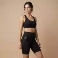 Vulpés Motion – Smarte Ems Leggings für Muskelaktivierung von Po & Oberschenkel