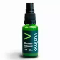 Vuzimo Melatonin Liposomal Flüssigkeit zum Einnehmen