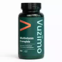 Vuzimo Multivitamin Complete Kapseln