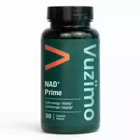 Vuzimo Nad Prime Kapseln